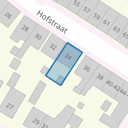 Perceel HLG01-B-3208