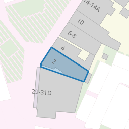 Perceel HLG01-B-3216