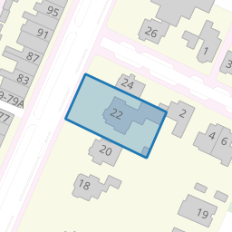 Perceel HLG01-B-3221