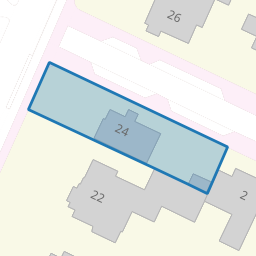 Perceel HLG01-B-3222