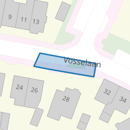 Perceel HLG01-B-3234