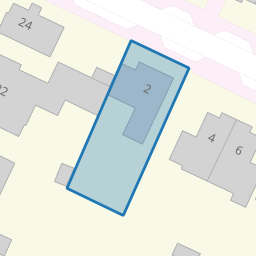 Perceel HLG01-B-3236