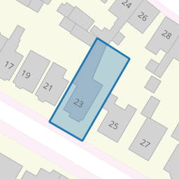 Perceel HLG01-B-3266