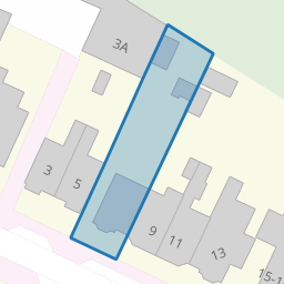 Perceel HLG01-B-3275