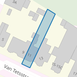 Perceel HLG01-B-3277