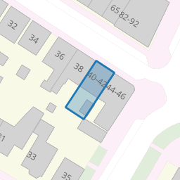 Perceel HLG01-B-3282