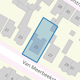 Perceel HLG01-B-3286