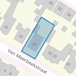 Perceel HLG01-B-3287