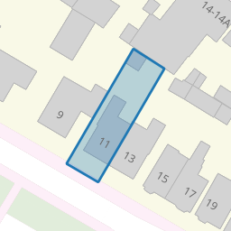 Perceel HLG01-B-3293