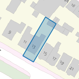 Perceel HLG01-B-3294