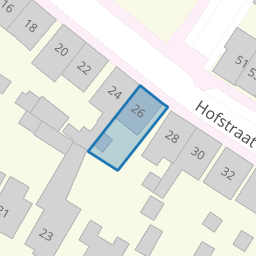 Perceel HLG01-B-3296