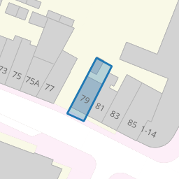 Perceel HLG01-B-3299