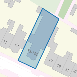 Perceel HLG01-B-3311