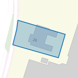 Perceel HLG01-B-3331