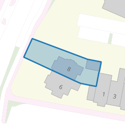 Perceel HLG01-B-3431