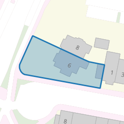 Perceel HLG01-B-3432