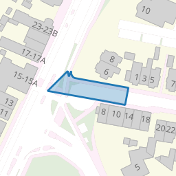 Perceel HLG01-B-3440