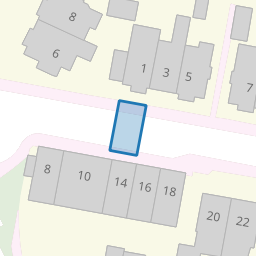 Perceel HLG01-B-3441