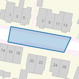 Perceel HLG01-B-3442