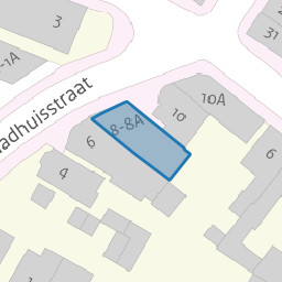 Perceel HLG01-B-3445