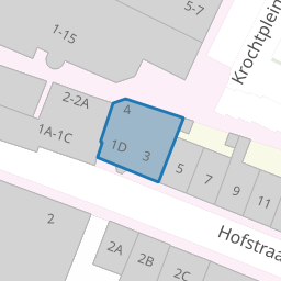 Perceel HLG01-B-3455