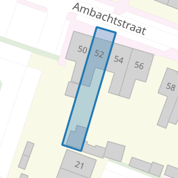 Perceel HLG01-B-3459