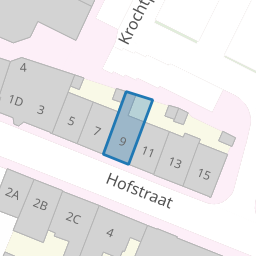 Perceel HLG01-B-3465