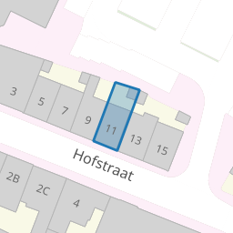 Perceel HLG01-B-3466