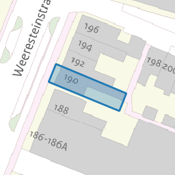 Perceel HLG01-B-3498