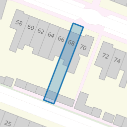 Perceel HLG01-B-3504