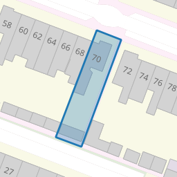 Perceel HLG01-B-3505