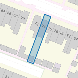 Perceel HLG01-B-3507