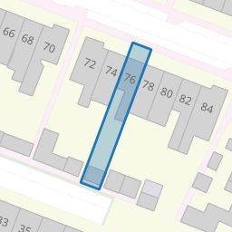 Perceel HLG01-B-3508