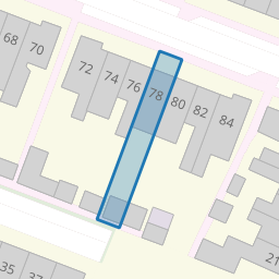 Perceel HLG01-B-3509