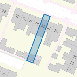 Perceel HLG01-B-3510