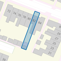 Perceel HLG01-B-3511