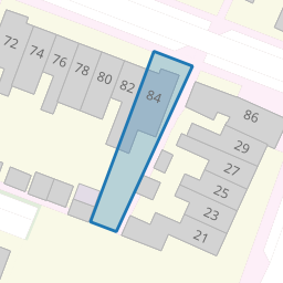 Perceel HLG01-B-3512