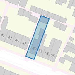 Perceel HLG01-B-3513