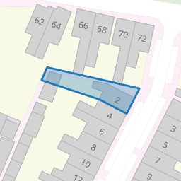 Perceel HLG01-B-3518