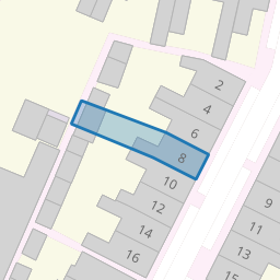 Perceel HLG01-B-3521