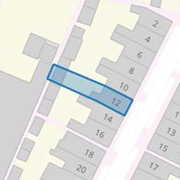 Perceel HLG01-B-3523