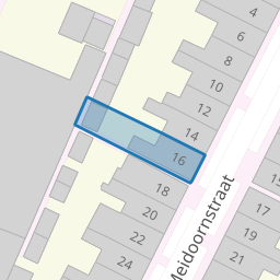 Perceel HLG01-B-3525