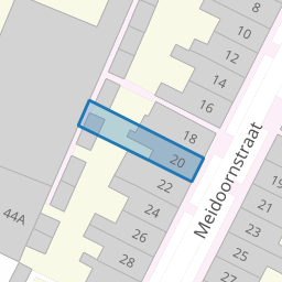 Perceel HLG01-B-3527