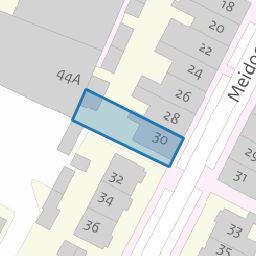 Perceel HLG01-B-3532