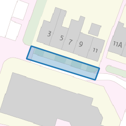 Perceel HLG01-B-3547