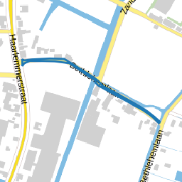 Perceel HLG01-B-3550