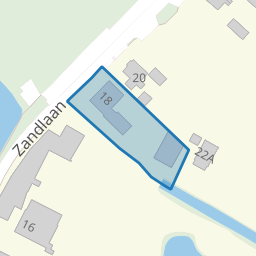 Perceel HLG01-B-3567