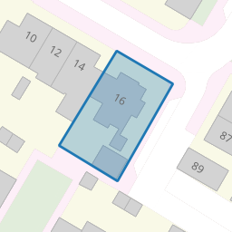 Perceel HLG01-B-3583