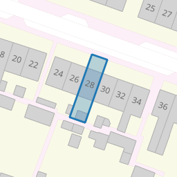 Perceel HLG01-B-3618