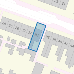 Perceel HLG01-B-3621